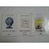 FLOARE DE HAR, STEAUA MANGAIERII, LACRIMI DE MARGEAN; ( 3 VOL ) - IGNATIE GRECU